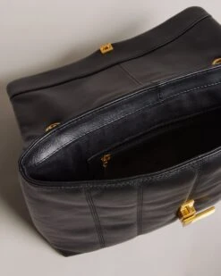 Ted Baker AYASIE -Ted Baker 270618 BLACK 5