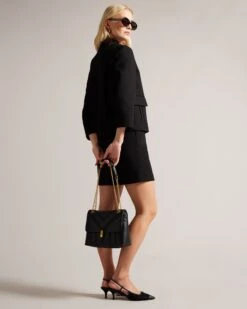 Ted Baker AYASIE -Ted Baker 270618 BLACK 6