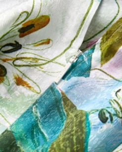 Ted Baker RACHILY 10 Ted Baker RACHILY -Ted Baker 270664 GREEN 5