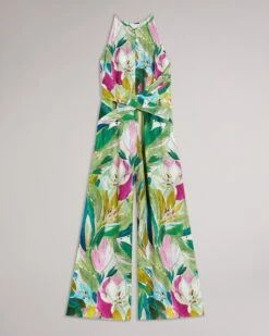 Ted Baker RACHILY 11 Ted Baker RACHILY -Ted Baker 270664 GREEN 9