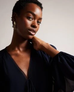 Ted Baker FRASIAH -Ted Baker 270667 DK BLUE 4