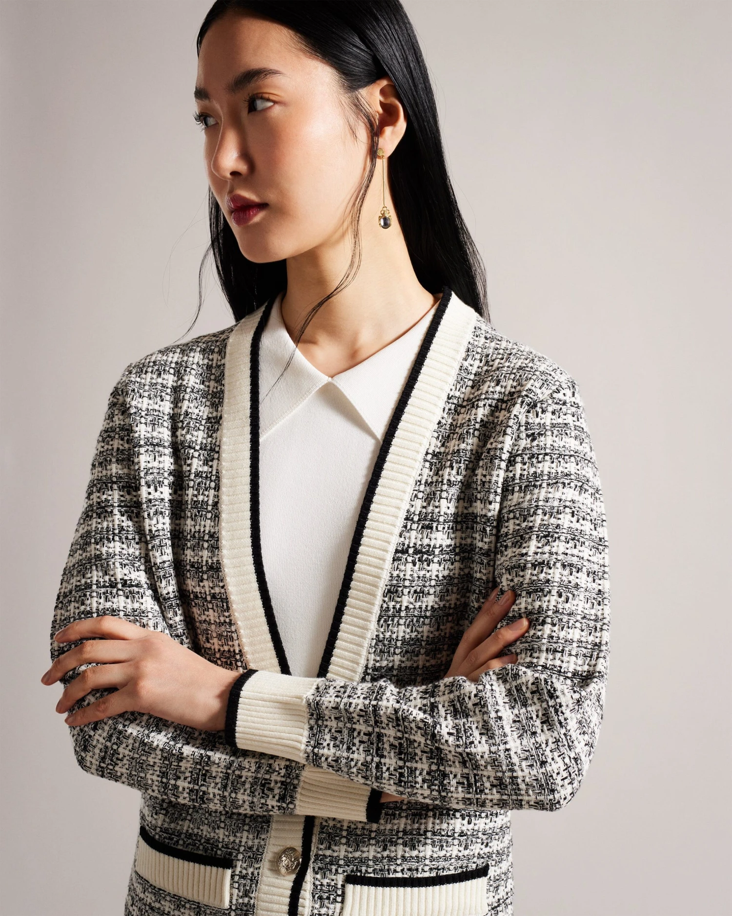 Ted Baker CARMEIN 2 Ted Baker CARMEIN - Image 2