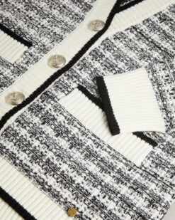 Ted Baker CARMEIN 9 Ted Baker CARMEIN -Ted Baker 270669 NATURAL 3