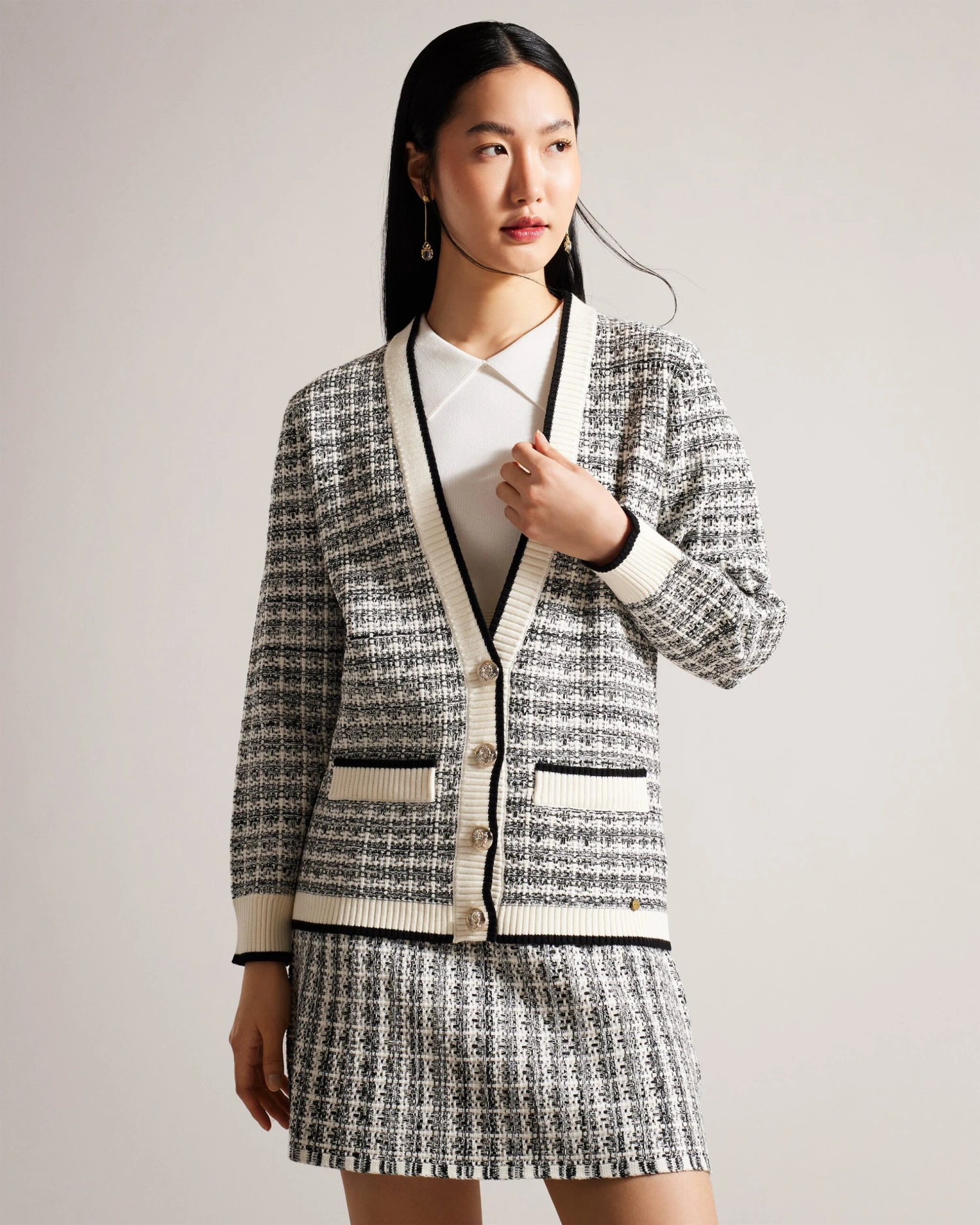 Ted Baker CARMEIN 4 Ted Baker CARMEIN - Image 4