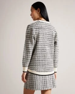 Ted Baker CARMEIN 11 Ted Baker CARMEIN -Ted Baker 270669 NATURAL 5