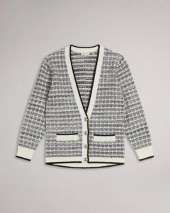 Ted Baker CARMEIN 13 Ted Baker CARMEIN -Ted Baker 270669 NATURAL 9