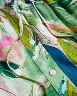 Ted Baker KARISAH -Ted Baker 270799 GREEN 3