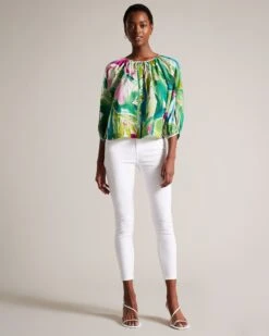 Ted Baker KARISAH -Ted Baker 270799 GREEN 4