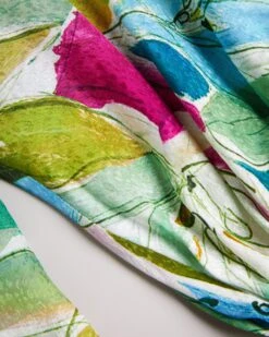 Ted Baker KARISAH -Ted Baker 270799 GREEN 6