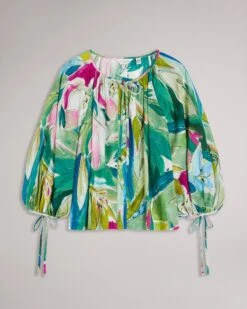 Ted Baker KARISAH -Ted Baker 270799 GREEN 9