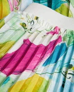 Ted Baker LOPEHZ -Ted Baker 270800 GREEN 3