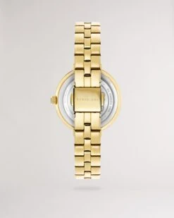 Ted Baker LESEDOT -Ted Baker 270854 GOLD COL 3