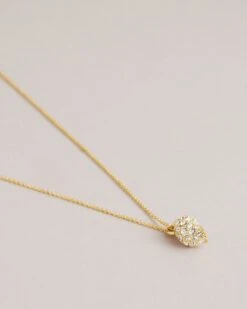 Ted Baker SORAYAA -Ted Baker 270918 GOLD COL 3