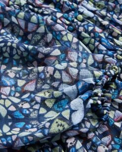 Ted Baker ROHZAN 9 Ted Baker ROHZAN -Ted Baker 270964 MID BLUE 3