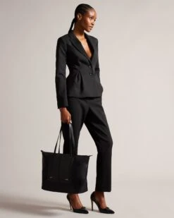 Ted Baker VOYAAGE -Ted Baker 271007 BLACK 6