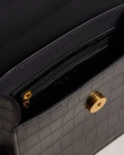 Ted Baker AALICCE 7 Ted Baker AALICCE -Ted Baker 271012 BLACK 5