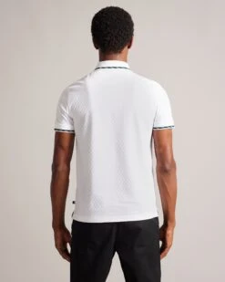 Ted Baker COLSON -Ted Baker 271169 WHITE 5