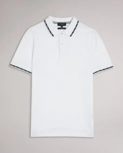 Ted Baker COLSON -Ted Baker 271169 WHITE 9