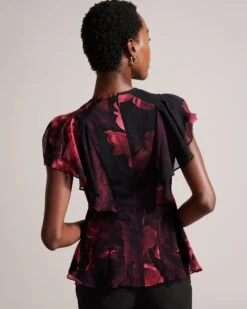 Ted Baker BELAMAY -Ted Baker 271270 BLACK 5