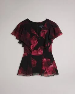 Ted Baker BELAMAY -Ted Baker 271270 BLACK 9