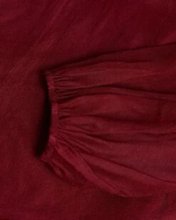 Ted Baker AUBREEI 9 Ted Baker AUBREEI -Ted Baker 271847 DK RED 3