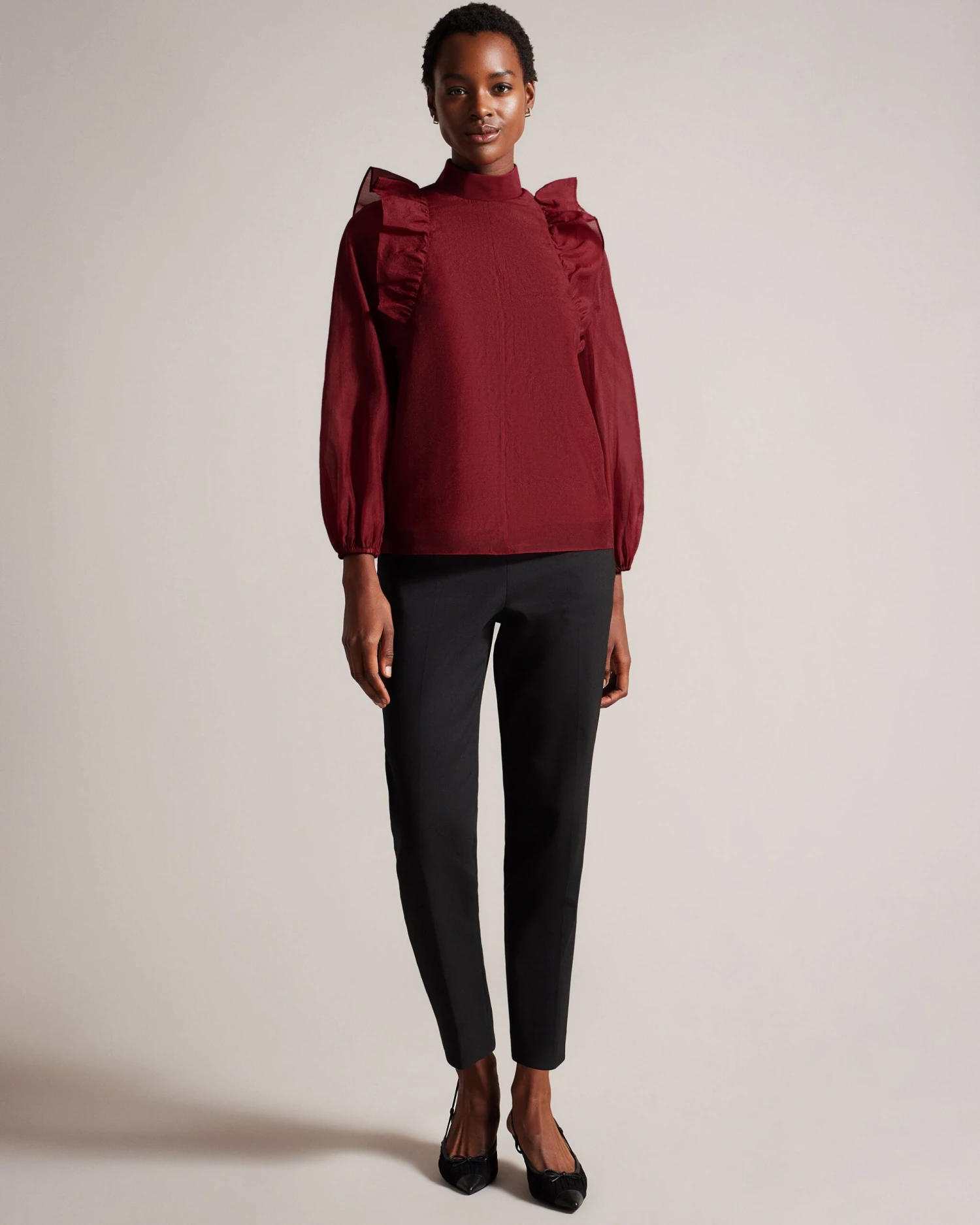 Ted Baker AUBREEI 4 Ted Baker AUBREEI - Image 4