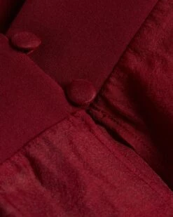 Ted Baker AUBREEI 12 Ted Baker AUBREEI -Ted Baker 271847 DK RED 6