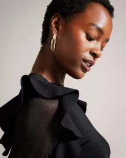 Ted Baker FLORAAS -Ted Baker 271857 BLACK 4