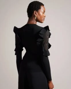 Ted Baker FLORAAS -Ted Baker 271857 BLACK 5