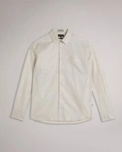 Ted Baker KINGWEL -Ted Baker 271865 STONE 9