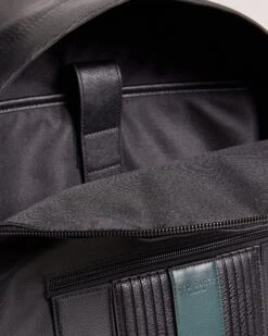 Ted Baker RUCKEN -Ted Baker 271873 BLACK 5