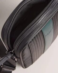 Ted Baker ROCKIE 7 Ted Baker ROCKIE -Ted Baker 271876 BLACK 5