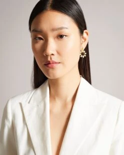 Ted Baker -Ted Baker 271877 WHITE 2