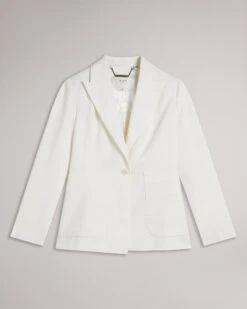 Ted Baker LLILLA -Ted Baker 271877 WHITE 9