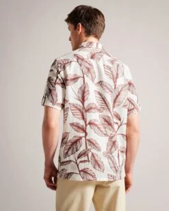 Ted Baker TAGUS -Ted Baker 272098 DK ORANGE 5