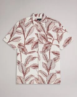 Ted Baker TAGUS -Ted Baker 272098 DK ORANGE 9