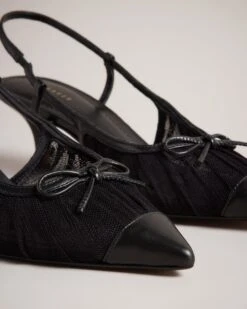 Ted Baker RELLYNE -Ted Baker 272115 BLACK 3