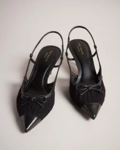 Ted Baker RELLYNE -Ted Baker 272115 BLACK 4