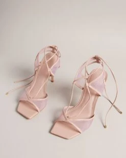 Ted Baker JUNERA 7 Ted Baker JUNERA -Ted Baker 272117 LT PINK 3