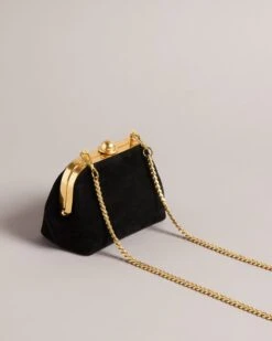 Ted Baker MIRISE 6 Ted Baker MIRISE -Ted Baker 272131 BLACK 4