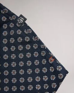 Ted Baker FORTER 12 Ted Baker FORTER -Ted Baker 272209 NAVY 6