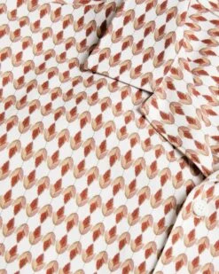 Ted Baker BRAEMAR -Ted Baker 272210 WHITE 3