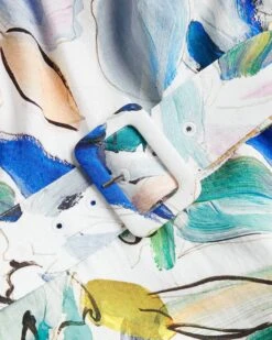 Ted Baker RITAHH -Ted Baker 272218 WHITE 3