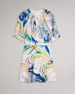 Ted Baker RITAHH -Ted Baker 272218 WHITE 9