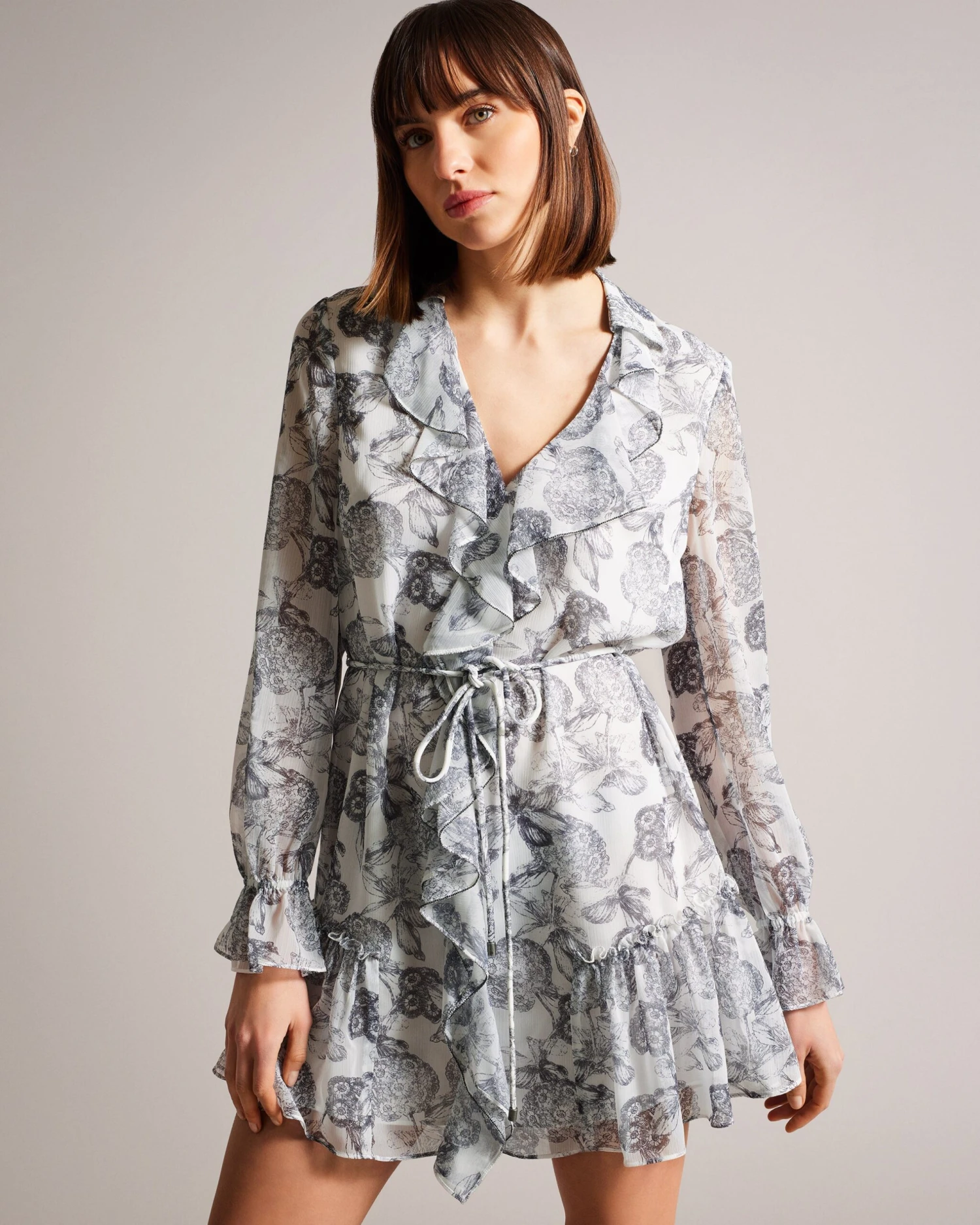 Ted Baker GIORGII 1 Ted Baker GIORGII