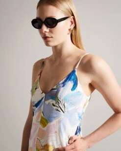 Ted Baker ASHHLIY -Ted Baker 272222 WHITE 4