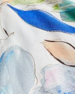 Ted Baker ASHHLIY -Ted Baker 272222 WHITE 6