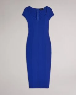 Ted Baker ALIXIS -Ted Baker 272223 BLUE 9