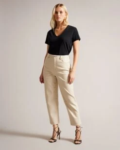 Ted Baker LALIITA 10 Ted Baker LALIITA -Ted Baker 272225 BLACK 4