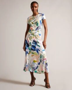 Ted Baker ELEHNA -Ted Baker 272227 WHITE 5